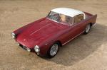 Ferrari 250 GT Boano Coupe Competizione 1956 года